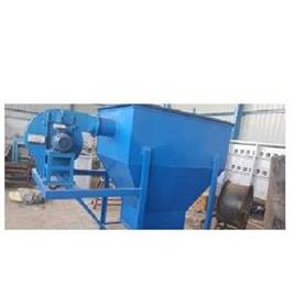 Boiler Wet Scrubber Machine