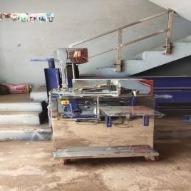 Bolling PET Bottle Filling Machine (50ml-1L)