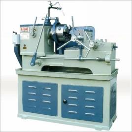 Bolt and Pipe Threading Equipment