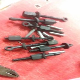 Machine Jointing Bolt