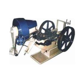 Bolt Head Trimming Equipment