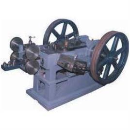 Industrial Bolt Heading Equipment