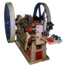 Bolt Production Plant