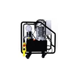 Bhartiya SS Hydraulic Bolt Tensioner