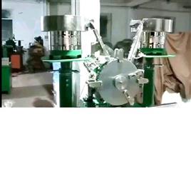 Bolt Washer Production Assembly Machine