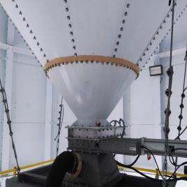 Bolted Storage Silos