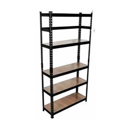 Boltless Steel Shelving