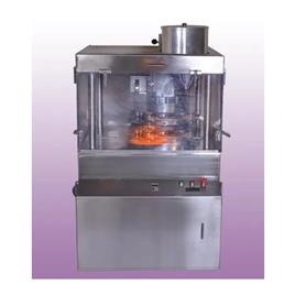 Bolus Tablet Compression Equipment, 80000 Per Hour