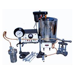 Automatic Bomb Calorimeter Machine