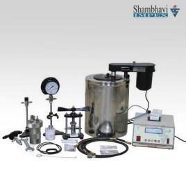 Bomb Calorimeter Device - (SICBBCA-01)