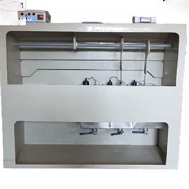 Industrial Bomb Booth