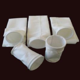 High Temp Filter Bag 7X32