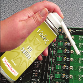 BOND PCB Masking Chemical