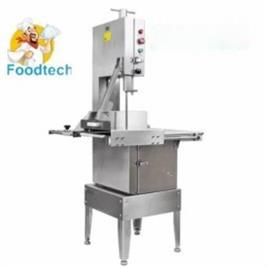 Automatic Meat and Bone Saw
