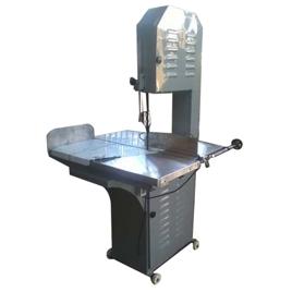 1.5 HP Bone Cutting Machine