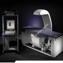 Dexa Bone Densitometry Machine, Hospital Use