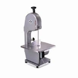 Automatic Bone Saw Machine, 42kg