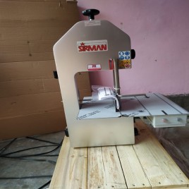 Restaurant Bone Saw Machine, 1 hp