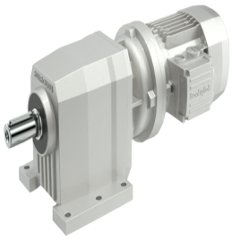 Bonfiglioli C Helical Gear Motors, Foot and Flange Mount