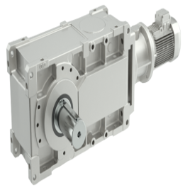 HDO Helical Bevel Heavy Duty Gear Machine