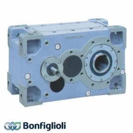 Industrial Bonfiglioli Parallel Shaft Gear Units