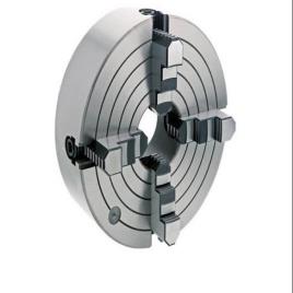 BONMAC 4 Jaw Dog Chuck