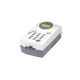 Bonus Card Printing Terminal