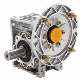 Bonvario Horizontal Worm Gear Machine