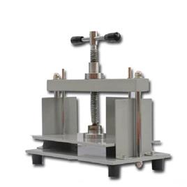 Manual Iron Book Press