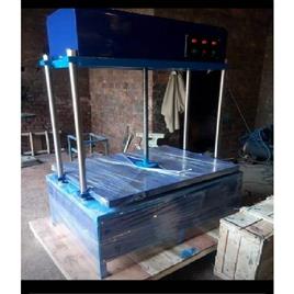 Automatic Book Press Machine