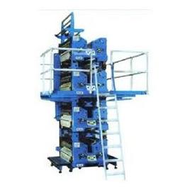 Automatic Book Printing Machine