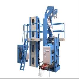 Book Print Machine Automatic