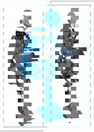 Book Stitching Equipment