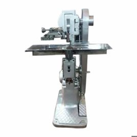 Automatic Book Stitching Machine