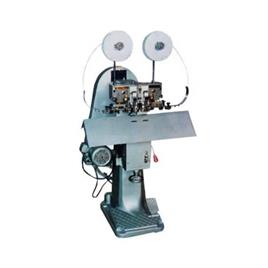 Industrial Book Stitcher