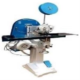 Book Stitching Machines