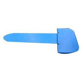 SS Book Stoppers Book Supports