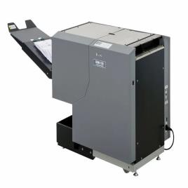 Automatic Booklet Machine