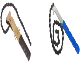 Boon Chain Type Oil Filter Wrench