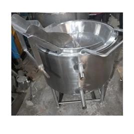 Prakashwala Steel Boondi Machine