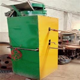 MS Yellow Boondi Equipment