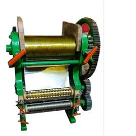 Boondi Namakpara Production Machine