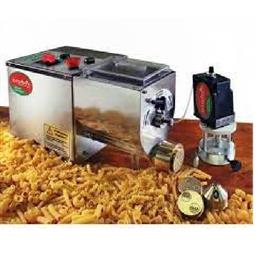 Boondi Pasta Macaroni Production Machine