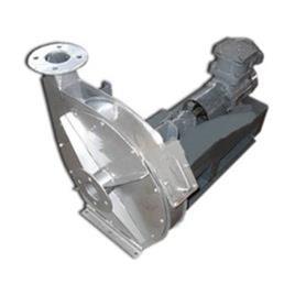 Stainless Steel Booster ID Fan Coupling Driven