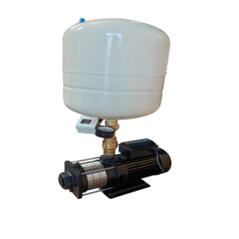 Industrial Booster Pump
