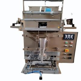 BOPP Agarbatti Counting & Packing Machine