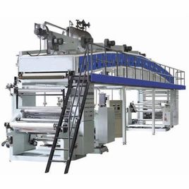 BOPP Adhesive Coater Machine