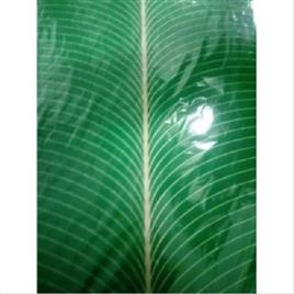 Banana Leaf Packaging Roll