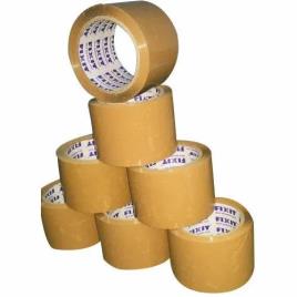 BOPP Self-Adhesive Packaging Tape