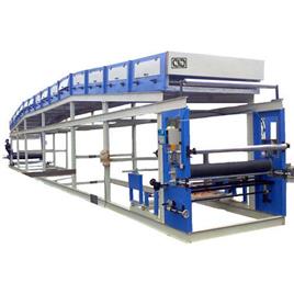 BOPP Tape Adhesive Coating Equipment